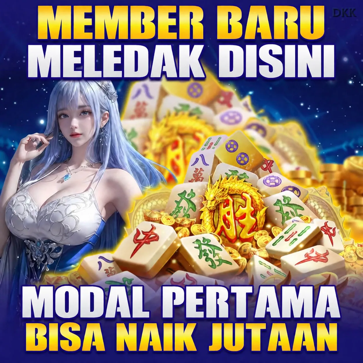 dkk